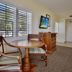 Top Floor Queen Room
